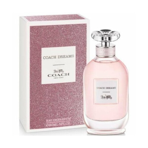 Coach COACH Eau de parfum coach dreams 90 ml