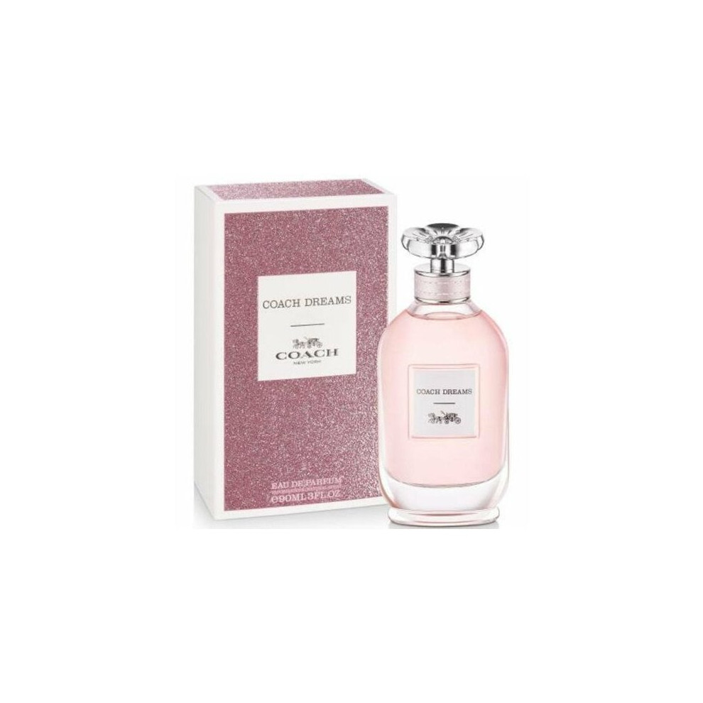 Coach 1941 Coach Dreams 90ml EDP Spray