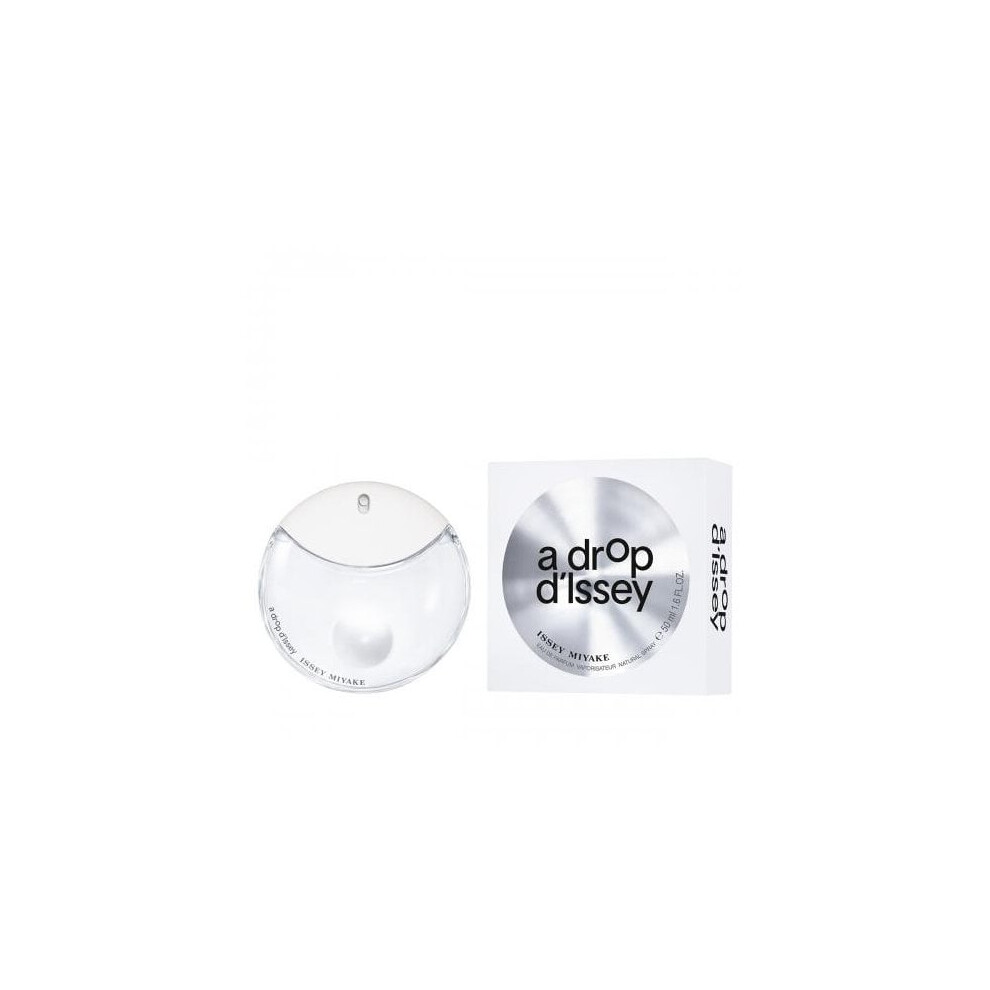 Issey Miyake A Drop D'Issey 90ml EDP Spray
