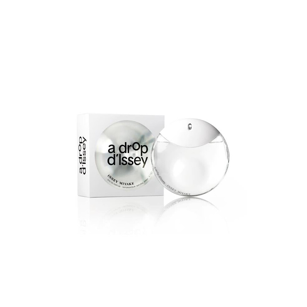 Issey Miyake A Drop D'issey 30Ml Edp Spray