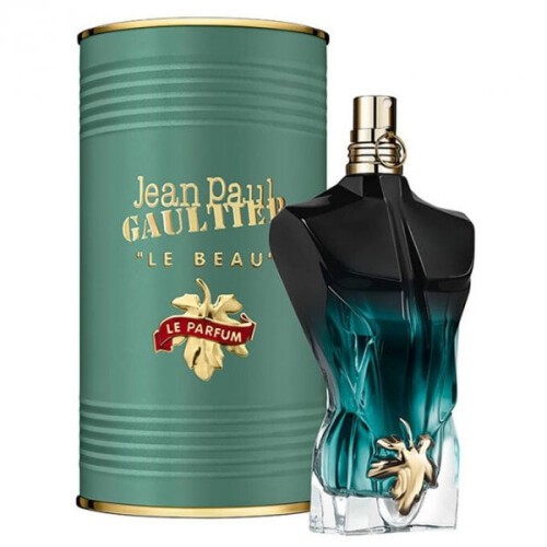 Jean Paul Gaultier LE BEAU eau de parfum vaporisateur 75 ml