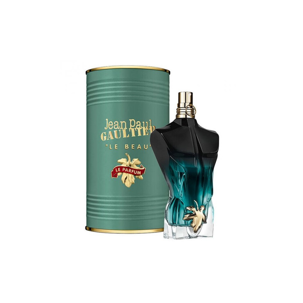 Jean Paul Gaultier Le Beau Le Parfum 75ml EDP Spray