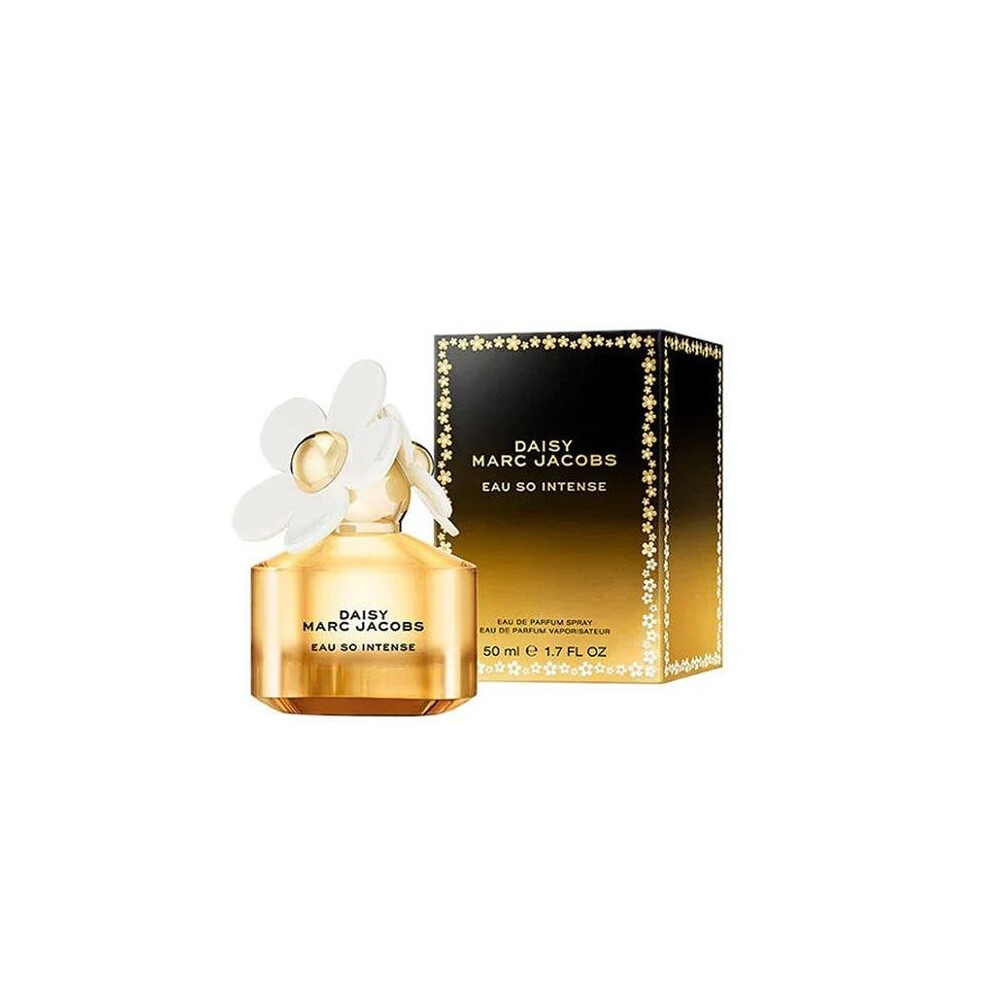 Marc Jacobs Daisy Eau So Intense 50ml EDP Spray