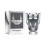 Paco Rabanne PACO RABANNE INVICTUS PLATINUM 100ML EDP SPRAY 1