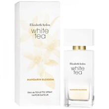 Elizabeth Arden White Tea Mandarin Blossom 50ml EDT SprayElizabeth Arden White Tea Mandarin Blossom