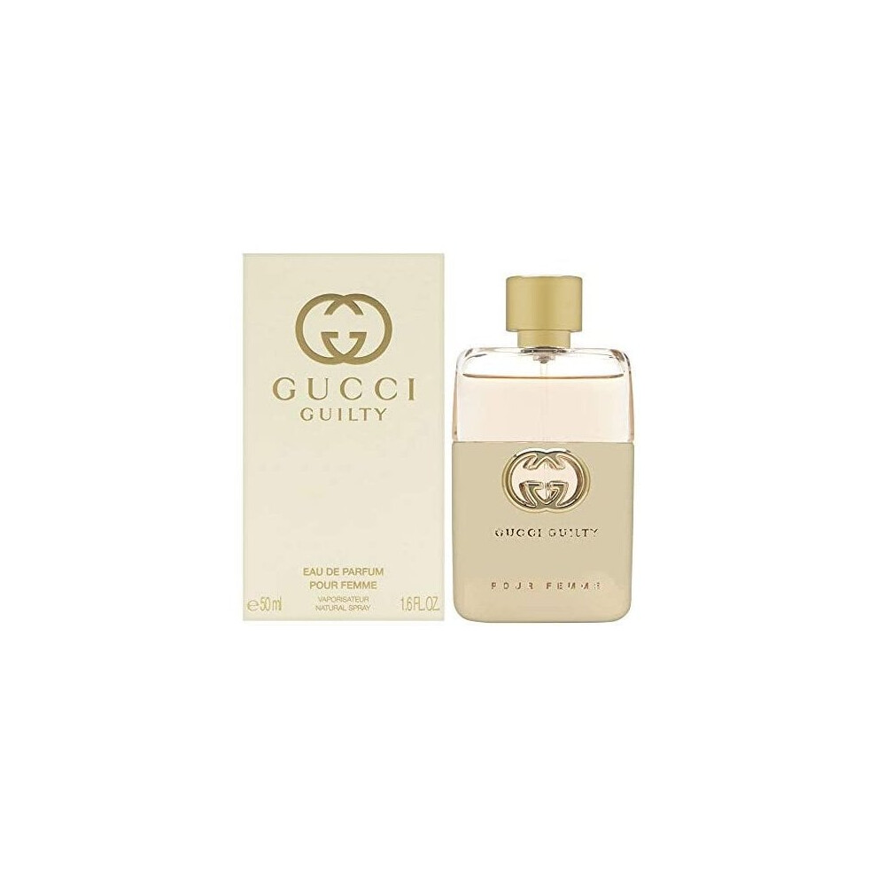 Gucci Guilty Pour Femme 50ml EDP Spray