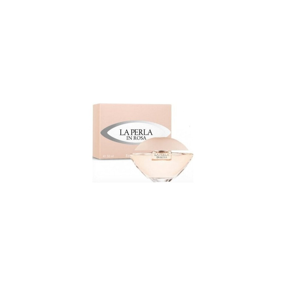 La Perla In Rosa 80ml EDT Spray - Fruity Chypre for Women