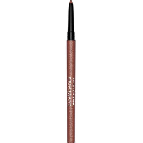 bareMinerals Bare Minerals Mineralist Eyeliner 0.35G - Onyx