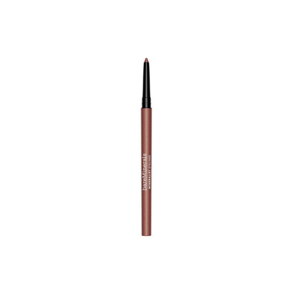 Bare Minerals Mineralist Eyeliner 0.35G - Onyx
