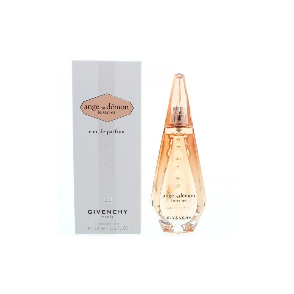 Givenchy Ange Ou Demon Le Secret 100ml EDP Spray
