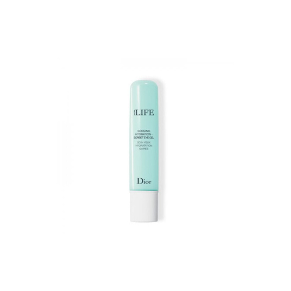 Dior Hydra Life Soin Yeux Hydratation Givree 15Ml