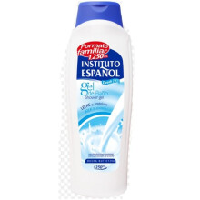Gel - INST.ESPAOL - LECHE Y PROTEINAS - 1250 ML - Mixte - Flacon