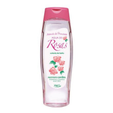 Eau de rose pour le bain 750 ml
