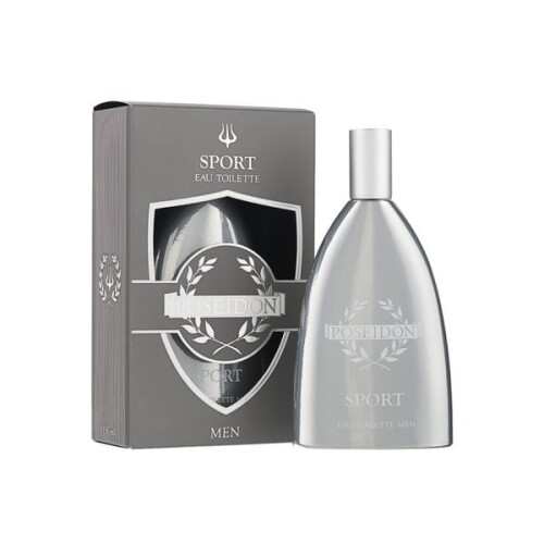 Instituto Español EDT miehille Poseidon Sport 150 ml