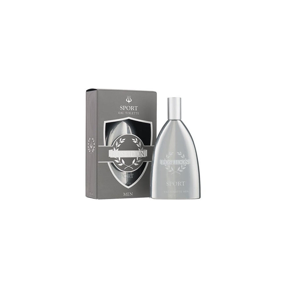 Poseidon Instituto Espanol Posseidon Sport Men 150Ml Edt Spray