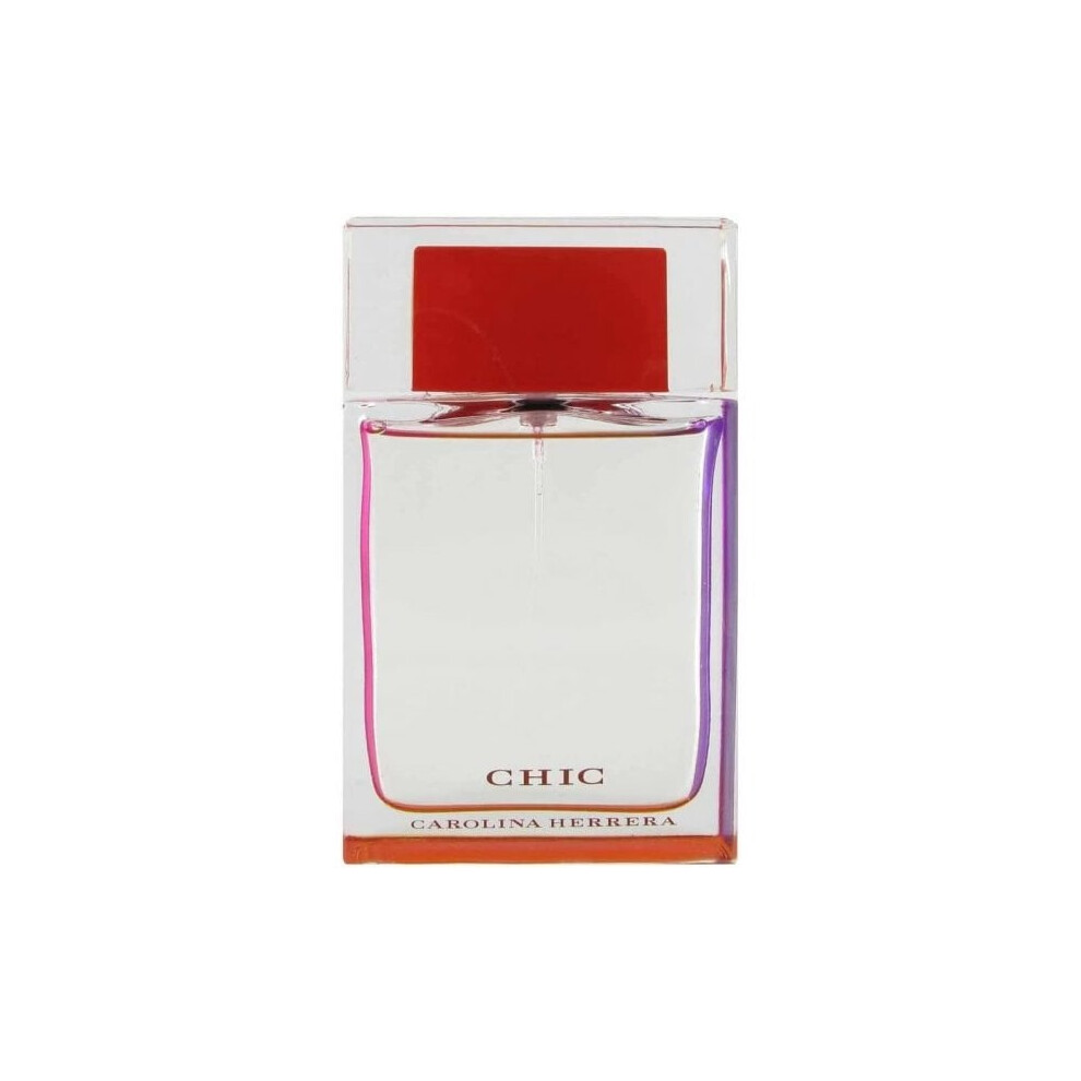 Carolina Herrera Chic 30ml EDP Spray