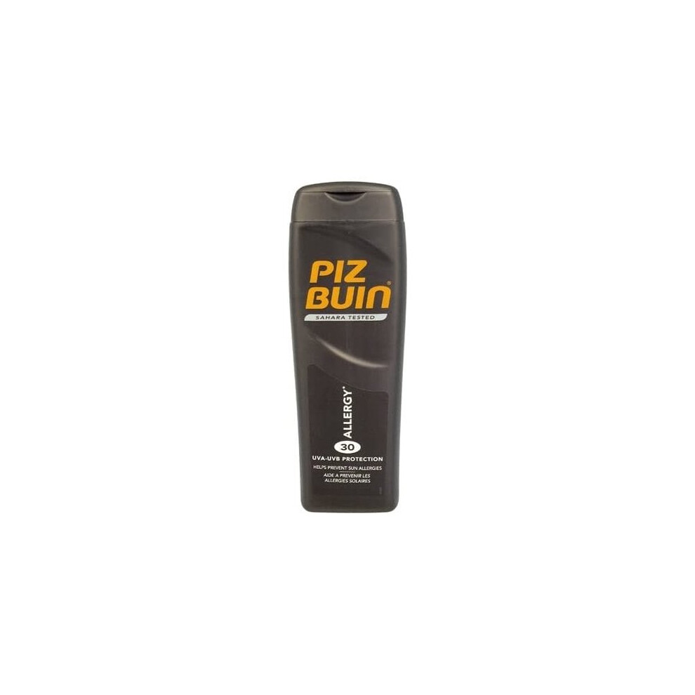 Piz Buin Allergy Lotion Spf30 (High) 200Ml