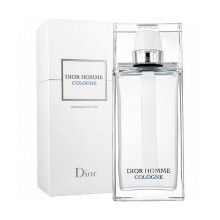 Christian Dior Dior Homme 125ml EDC Spray