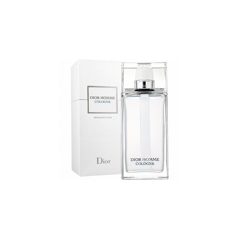 Christian Dior Dior Homme 125ml EDC Spray