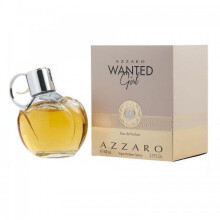 AZZARO WANTED GIRL eau de parfum spray 80 ml