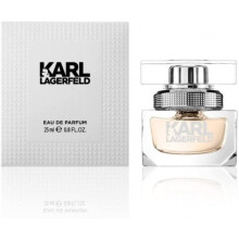 Apă de parfum, Karl Lagerfeld, Legerfeld, pentru femei, 25 ml