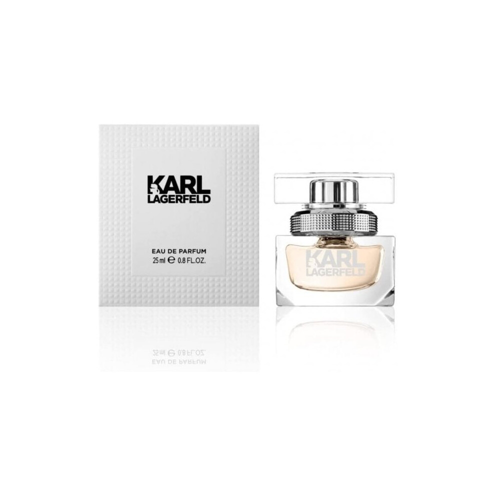 Karl Lagerfeld 25Ml Edp Spray