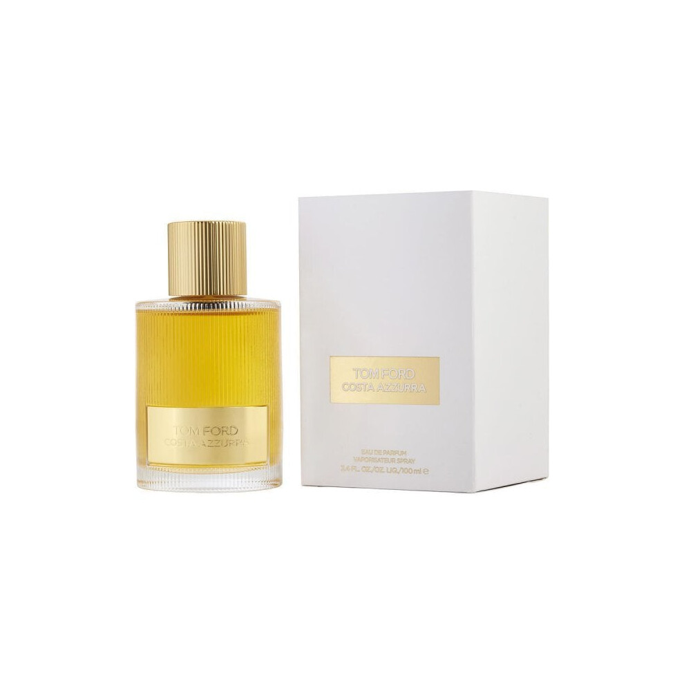 Tom Ford Costa Azzurra 100ml EDP Spray