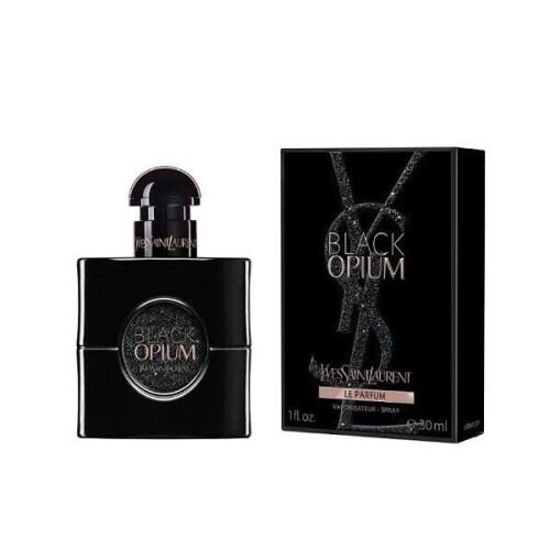 Yves Saint Laurent YSL Black Opium Le Parfum 30ml EDP Spray