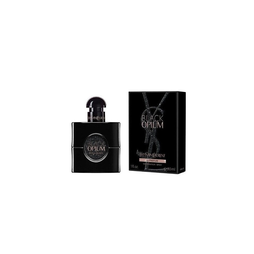YSL Black Opium Le Parfum 30ml EDP Spray