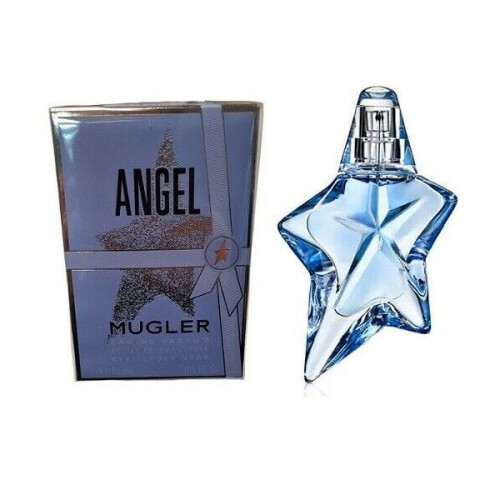 Thierry Mugler Thierry Mugler Angel Women's 15ml EDP Refillable Spray