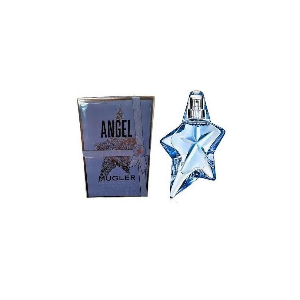 Thierry Mugler Angel Women's 15Ml Edp Refillable Spray