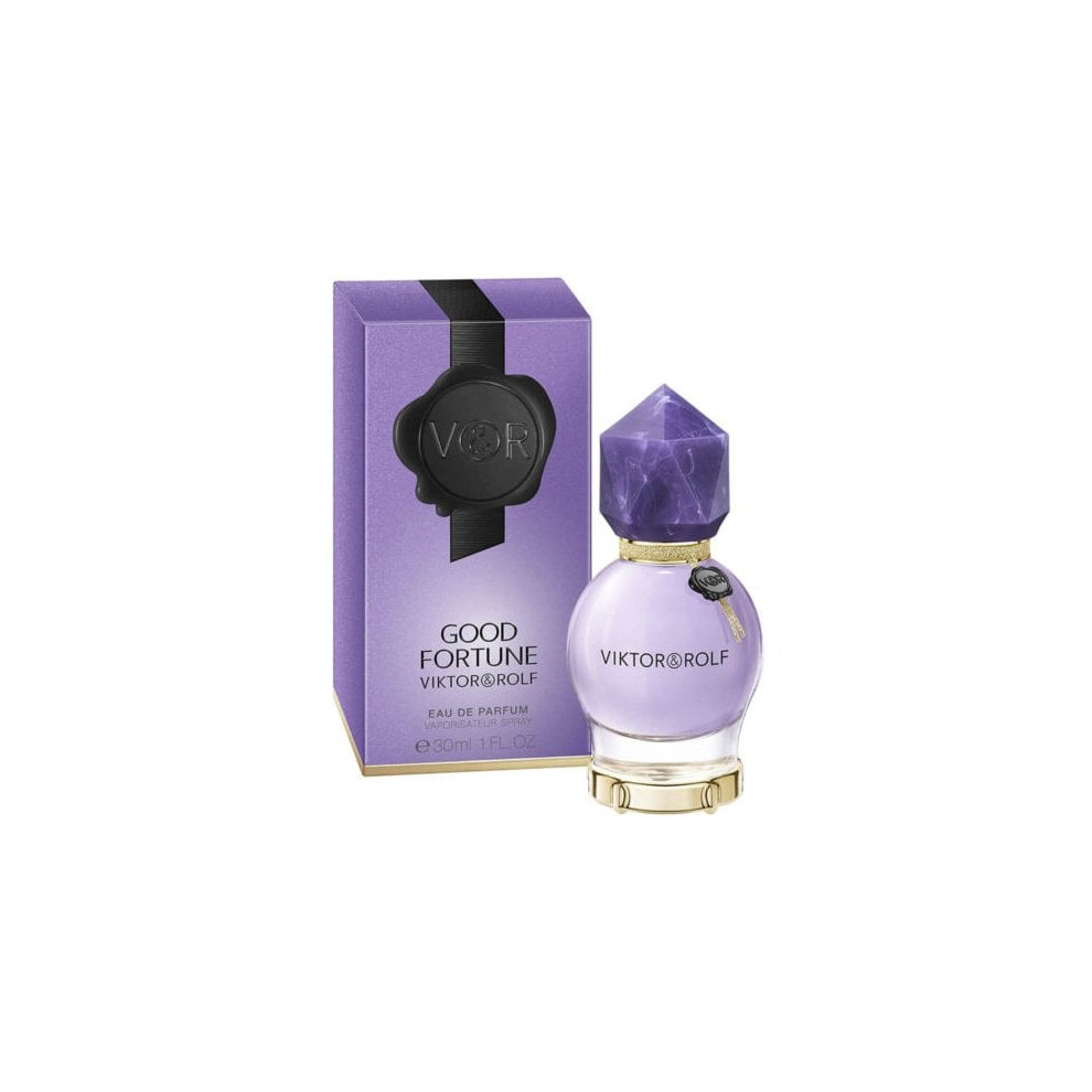 Viktor & Rolf Good Fortune 30ml EDP Spray