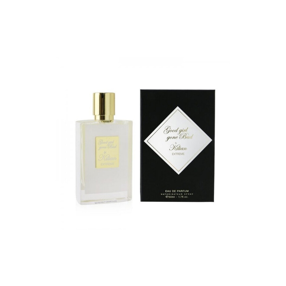 Kilian Good Girl Gone Bad Extreme Refillable 50ml EDP Spray