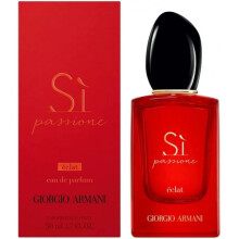 Giorgio Armani Si Passione Eclat 50ml EDP Spray