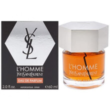 Yves Saint Laurent LHomme EDP Spray Herren 60 ml