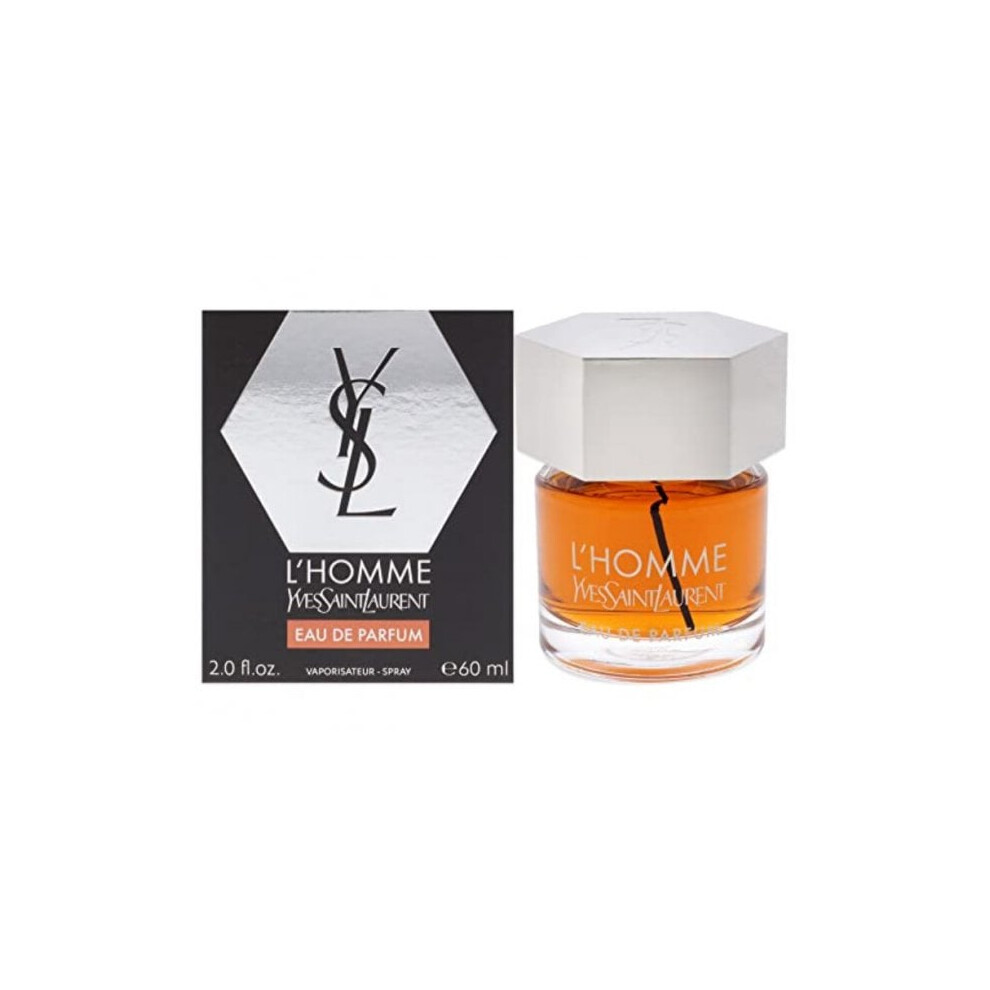 YSL L'Homme 60ml EDP Spray