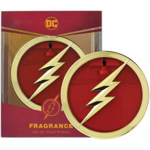 Warner Bros. DC Flash 60ml EDT Spray
