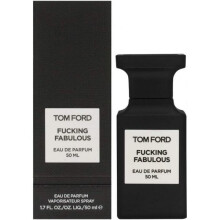 Tom Ford Fucking Fabulous Unisex EDP 50 ml