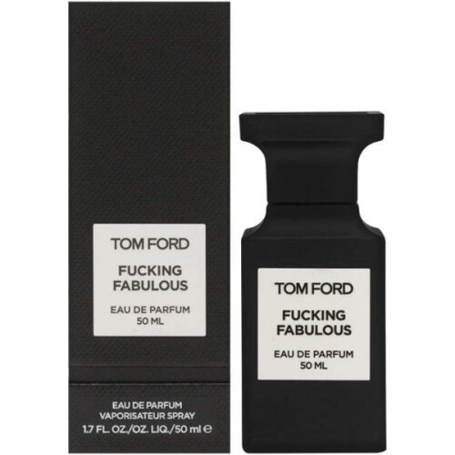 TOM FORD Tom Ford F******* Fabulous 50ml EDP Spray
