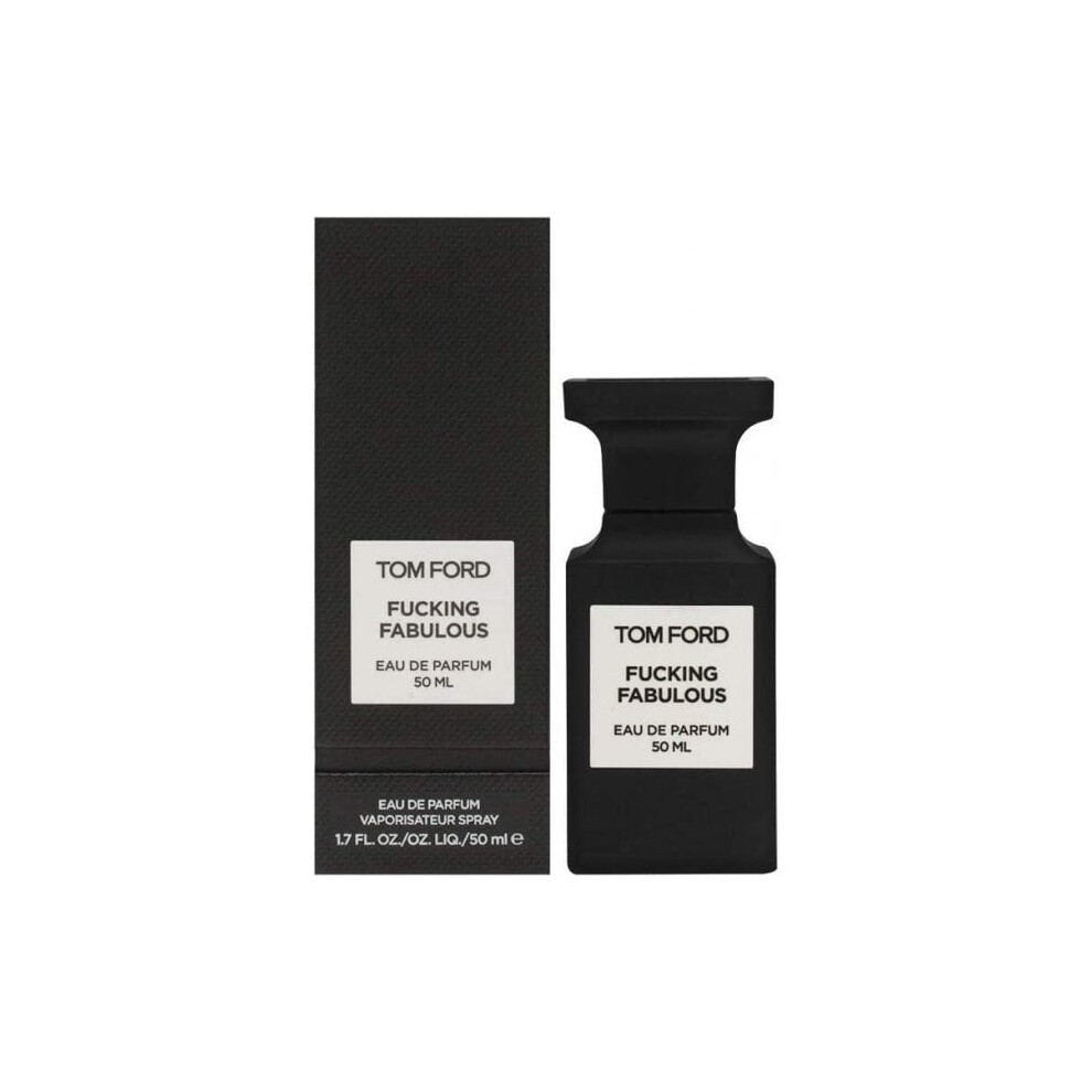 Tom Ford F******* Fabulous 50ml EDP Spray