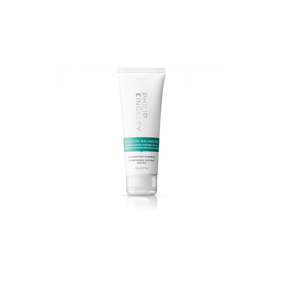 Philip Kingsley Moisture Balancing Shampoo 75ml