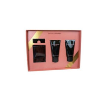 Narciso Rodriguez Musc Noir Rose For Her Gift Set 50ml EDP + 50ml Body Lotion + 50ml Shower Gel