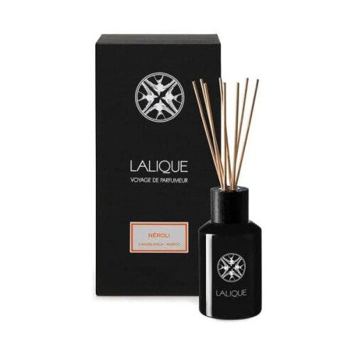 Lalique Lalique Diffuser 250ml - Neroli Casablanca