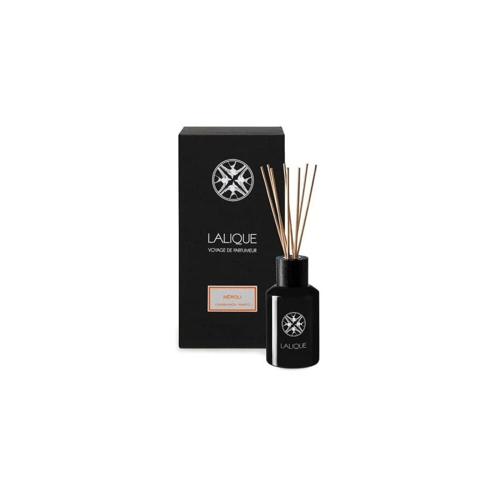 Lalique Diffuser 250ml - Neroli Casablanca