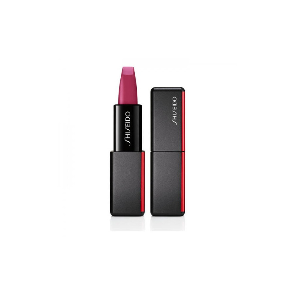 Shiseido Modernmatte Powder Lipstick - 518 Selfie