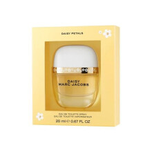 Marc Jacobs Daisy Petals 20ml Eau De Toilette