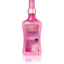 Hawaiian Tropic Pink Retreat Fragrance Mist 250ml