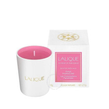 Lalique Les Compositions Parfumees Pink Paradise Candle 190g