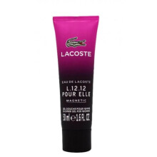 Lacoste Eau de Lacoste L.12.12 Pour Elle Magnetic Shower Gel 50ml