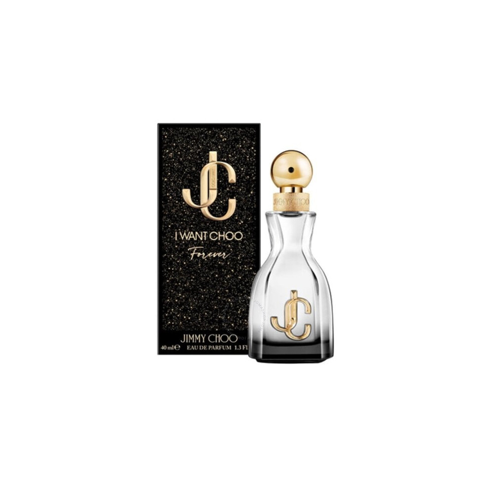 Jimmy Choo I Want Choo Forever 40ml EDP Spray